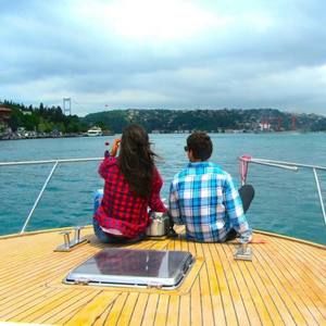 Meet your Posher, Mayte